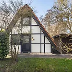 Feriehus Elbidylle *