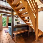 Feriehus Elbidylle *