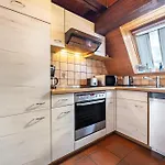 Elbidylle Feriehus *