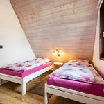 Elbidylle Feriehus Bachenbrock