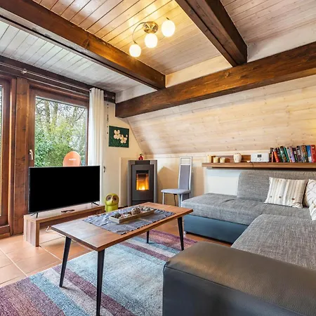 Elbidylle Ferienhaus