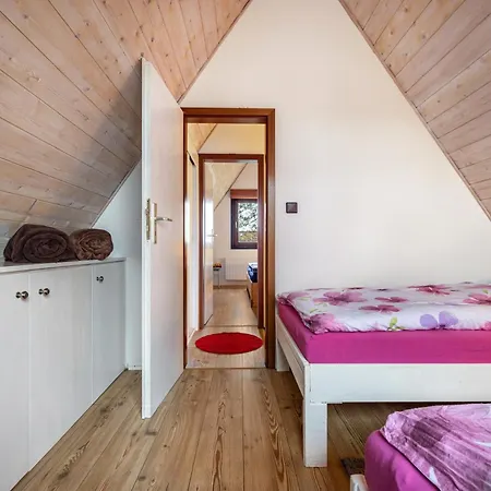 Elbidylle * Bachenbrock