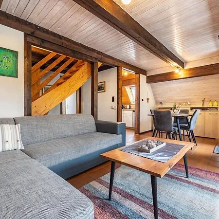 Elbidylle Ferienhaus