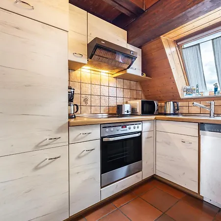 Elbidylle Holiday home *