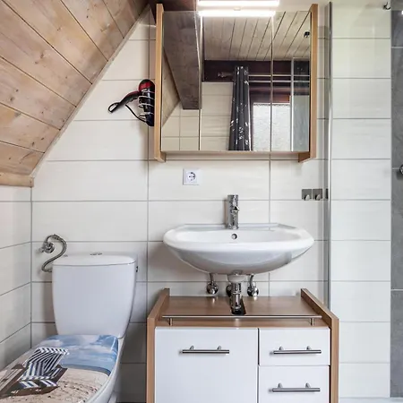 Elbidylle Holiday home