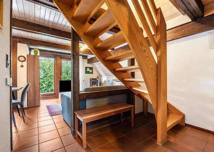 Prázdninový dům Elbidylle *